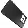 Spacecase Silicone Case 3.0 Xiaomi 15T black - (5905719132736)