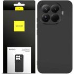 Spacecase Silicone Case 3.0 Xiaomi 15T Pro black - (5905719132743)