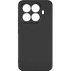 Spacecase Silicone Case 3.0 Xiaomi 15T Pro black - (5905719132743)