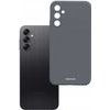 Spacecase Silicone Case Galaxy A14 4G/5G black - (5905123490491)