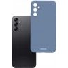 Spacecase Silicone Case Galaxy A14 4G/5G blue - (5905123489921)