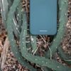 Spacecase Silicone Case Galaxy A15 4G / 5G dark green - (5905719107512)