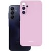 Spacecase Silicone Case Galaxy A15 4G / 5G lilac - (5905719107529)