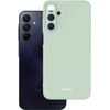 Spacecase Silicone Case Galaxy A15 4G / 5G mint - (5905719107543)