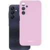 Spacecase Silicone Case Galaxy A25 5G lilac - (5905719108267)