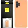 Spacecase Silicone Case Galaxy A32 5G orange - (5905123432729)