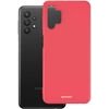 Spacecase Silicone Case Galaxy A32 5G red - (5905123432736)