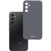 Spacecase Silicone Case Galaxy A34 5G black - (5905123489990)