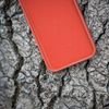 Spacecase Silicone Case Galaxy A34 5G red - (5905123490057)