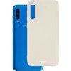 Spacecase Silicone Case Galaxy A50 bone - (5905123436178)