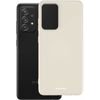 Spacecase Silicone Case Galaxy A52/A52s bone - (5905123436338)