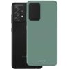 Spacecase Silicone Case Galaxy A52/A52s dark green - (5905123436345)