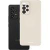 Spacecase Silicone Case Galaxy A53 5G bone - (5905123436413)