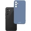 Spacecase Silicone Case Galaxy A54 5G blue - (5905123490088)