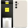 Spacecase Silicone Case Galaxy A54 5G bone - (5905123490095)