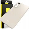 Spacecase Silicone Case Galaxy A55 5G bone - (5905719108724)