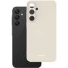 Spacecase Silicone Case Galaxy A55 5G bone - (5905719108724)