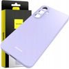 Spacecase Silicone Case Galaxy A55 5G light purple - (5905719108748)