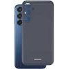 Spacecase Silicone Case Galaxy M35 5G black - (5905719110918)