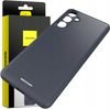 Spacecase Silicone Case Galaxy M55 5G black - (5905719110000)