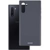 Spacecase Silicone Case Galaxy Note 10 black - (5905123436635)