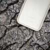 Spacecase Silicone Case Galaxy Note 10 bone - (5905123436659)