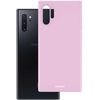 Spacecase Silicone Case Galaxy Note 10+ lilac - (5905123436758)