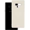 Spacecase Silicone Case Galaxy Note 9 bone - (5905123436895)