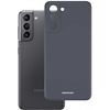 Spacecase Silicone Case Galaxy S21 black - (5905123432835)