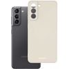 Spacecase Silicone Case Galaxy S21 bone - (5905123432859)