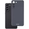 Spacecase Silicone Case Galaxy S21 FE black - (5905123432910)
