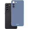 Spacecase Silicone Case Galaxy S21 FE blue - (5905123432927)