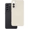 Spacecase Silicone Case Galaxy S21 FE bone - (5905123432934)