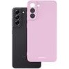 Spacecase Silicone Case Galaxy S21 FE lilac - (5905123432958)