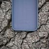 Spacecase Silicone Case Galaxy S22 blue - (5905123433160)