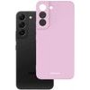 Spacecase Silicone Case Galaxy S22 lilac - (5905123433191)