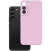 Spacecase Silicone Case Galaxy S22+ lilac - (5905123433351)