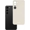 Spacecase Silicone Case Galaxy S23 bone - (5905123475009)