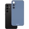 Spacecase Silicone Case Galaxy S23 FE blue - (5905719104931)