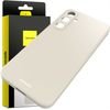 Spacecase Silicone Case Galaxy S23 FE bone - (5905719104948)