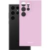 Spacecase Silicone Case Galaxy S23 Ultra lilac - (5905123475184)