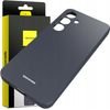 Spacecase Silicone Case Galaxy S24 black - (5905719106485)