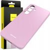 Spacecase Silicone Case Galaxy S24 lilac - (5905719106522)