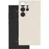 Spacecase Silicone Case Galaxy S24 Ultra bone - (5905719106638)