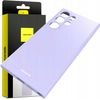 Spacecase Silicone Case Galaxy S24 Ultra cloud blue - (5905719106683)