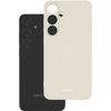 Spacecase Silicone Case Galaxy S24+ bone - (5905719106584)