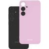 Spacecase Silicone Case Galaxy S24+ lilac - (5905719106607)