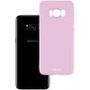 Spacecase Silicone Case Galaxy S8 lilac - (5905123437151)