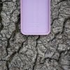 Spacecase Silicone Case Galaxy S8 lilac - (5905123437151)