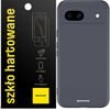 Spacecase Silicone Case Google Pixel 8A black - (5905719109844)